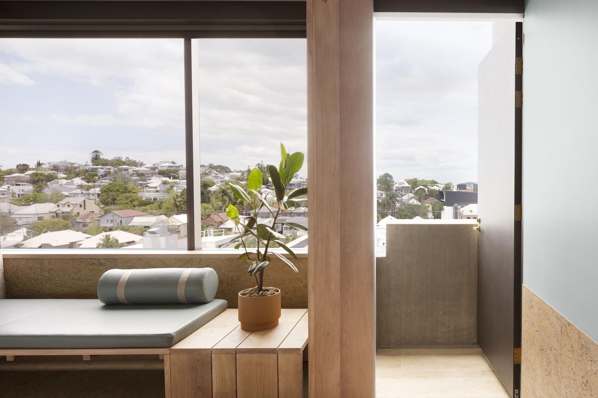 The Calile Hotel Brisbane Exterior foto The Standard East Village
