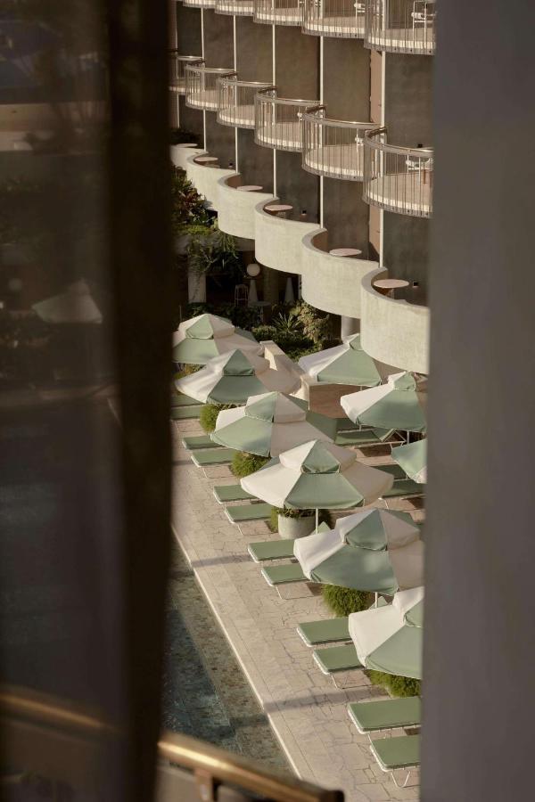 The Calile Hotel Brisbane Exterior foto